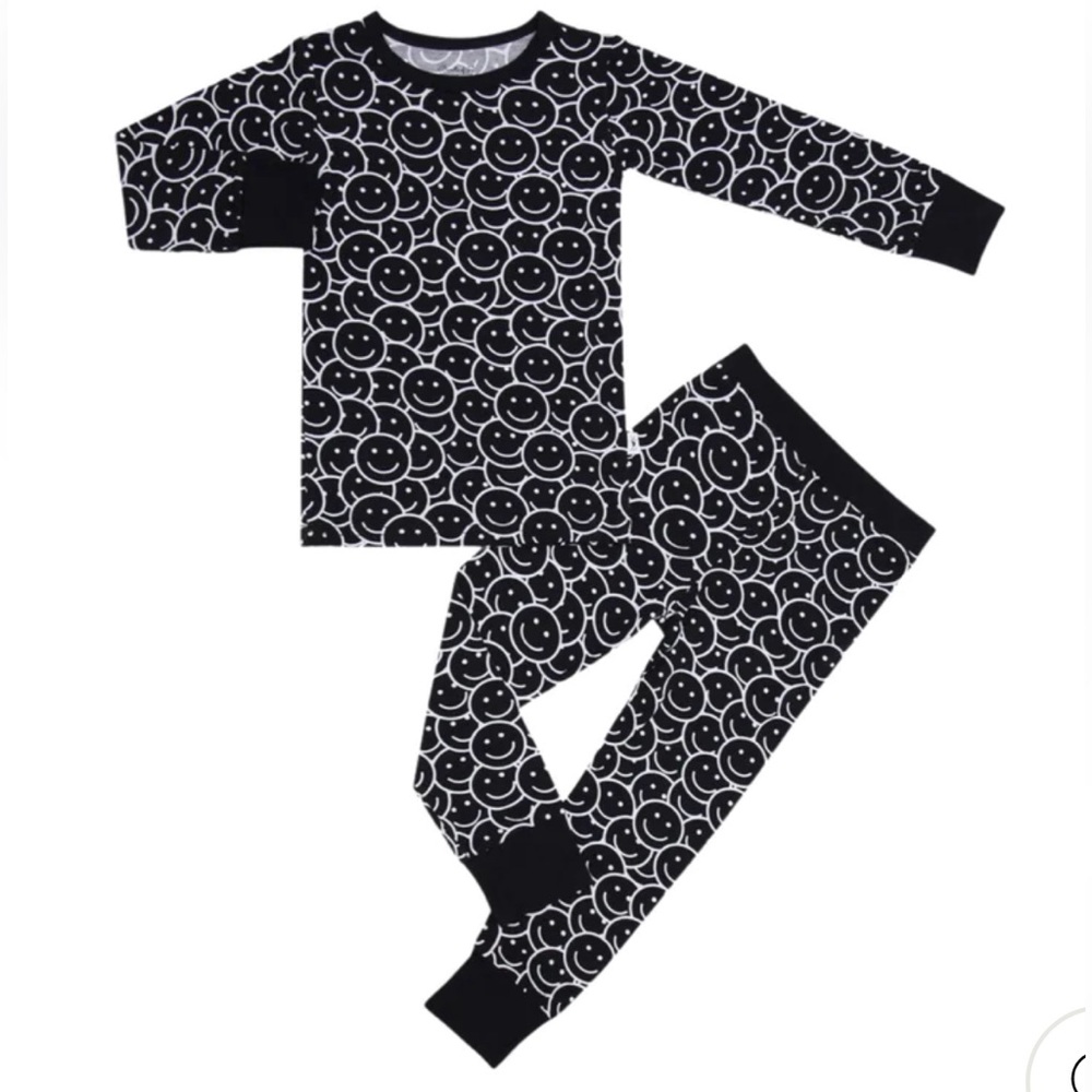 🖤🙂Bamboo Pj Set🙂🖤